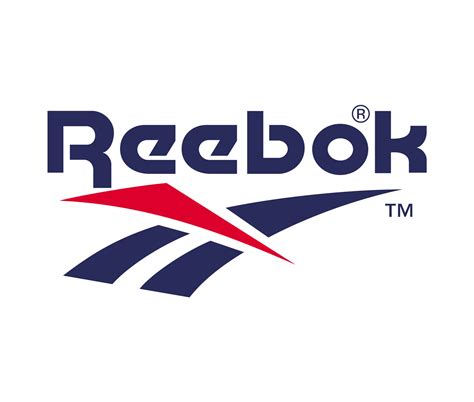 vintage reebok logo